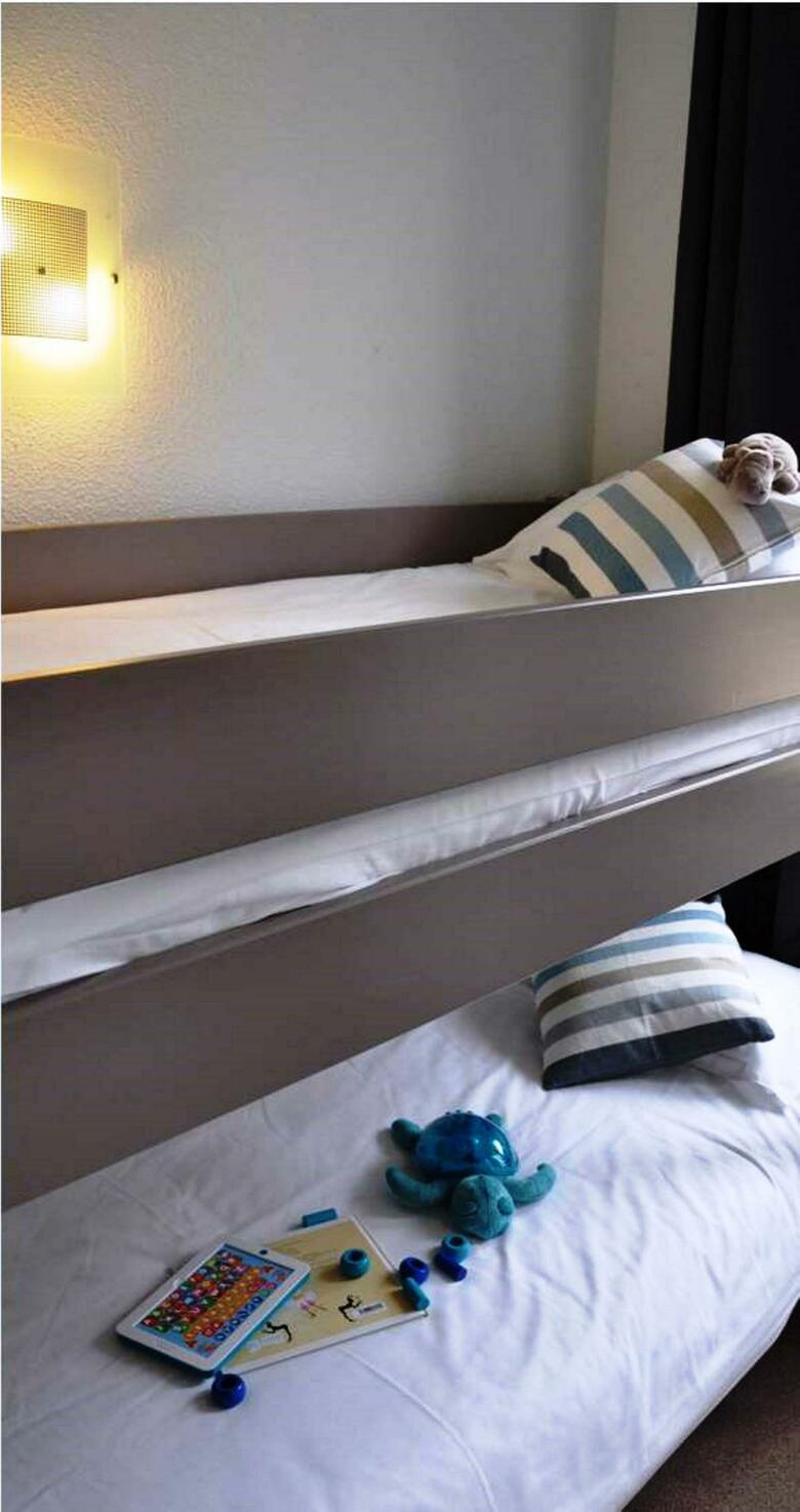 Hotel Relais Amadourien