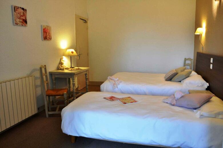 Hotel Relais Amadourien