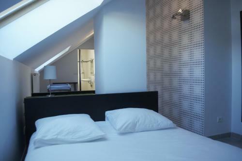 Apartamento R�sidence Le Patricia