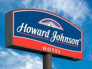 Hotel Howard Johnson Tulsa East Airport