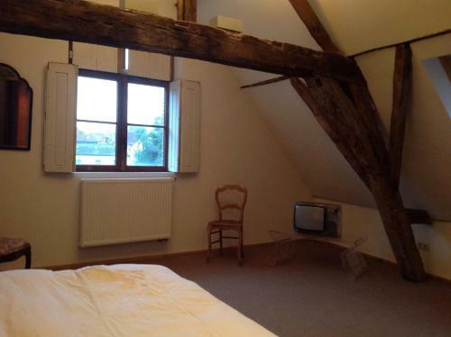 Geldmunt Apartment
