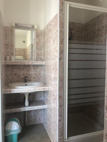 Hostal Les Jardins De Santa Giulia