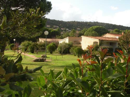 Hostal Les Jardins De Santa Giulia