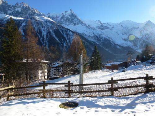 Chalet Panorama