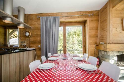 Chalet Panorama