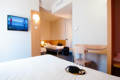 Hotel B&B La Rochelle Beaulieu