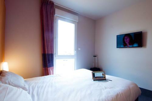 Hotel B&B La Rochelle Beaulieu