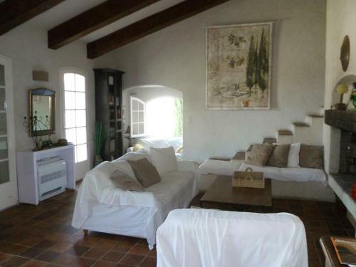 Holiday Home Maison Des Vignes La Cadiere D'azur