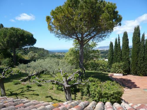 Holiday Home Maison Des Vignes La Cadiere D'azur