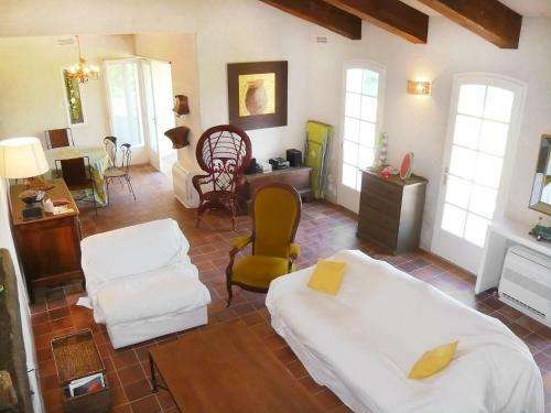 Holiday Home Maison Des Vignes La Cadiere D'azur
