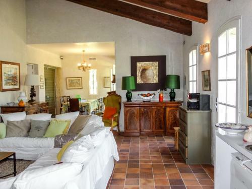 Holiday Home Maison Des Vignes La Cadiere D'azur