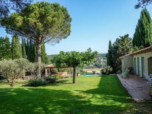 Holiday Home Maison Des Vignes La Cadiere D'azur