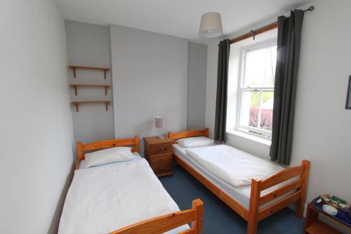 Albergue The Eagles Luxury Bunkhouse