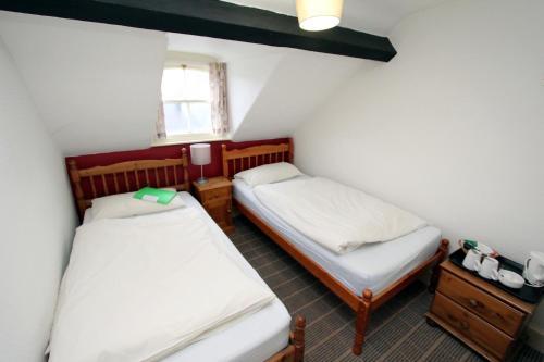Albergue The Eagles Luxury Bunkhouse