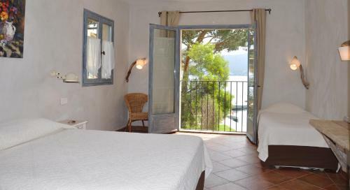 Hotel H�tel Restaurant Le Go�land