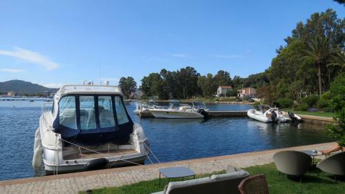 Hotel H�tel Restaurant Le Go�land