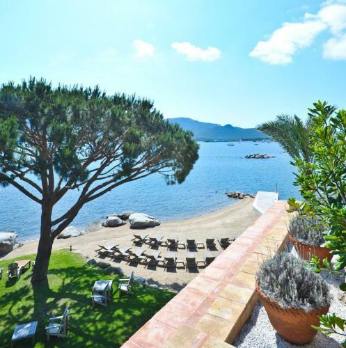 Hotel H�tel Restaurant Le Go�land