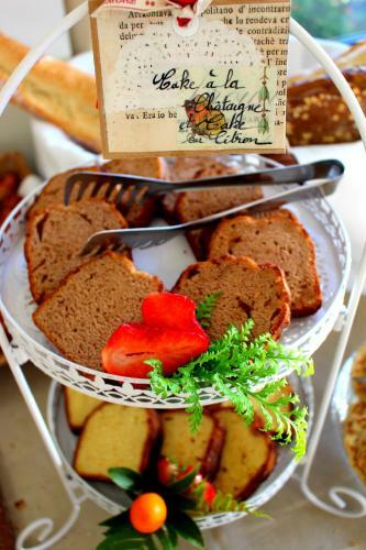 Hotel H�tel Restaurant Le Go�land