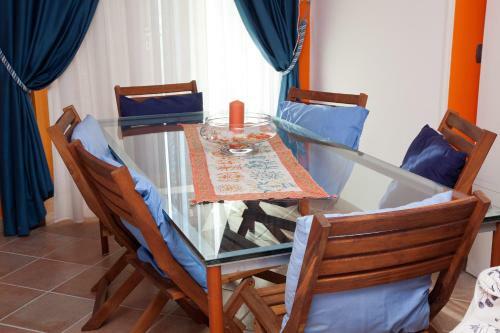 Apartamento Casa Vacanze Villa Antonella By Gocce