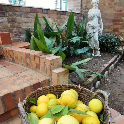 Apartamento Os Garden - Maison De Charme