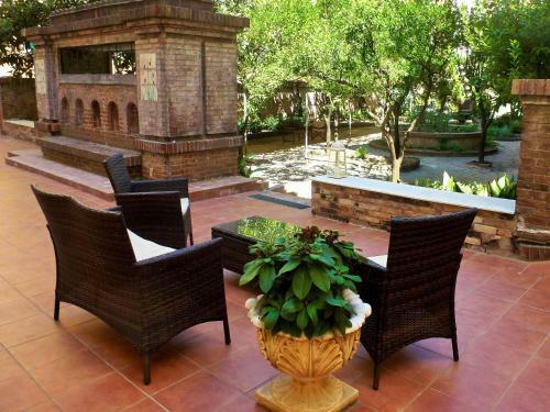 Apartamento Os Garden - Maison De Charme