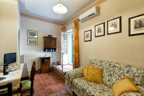 Apartamento Appartamenti Belvedere
