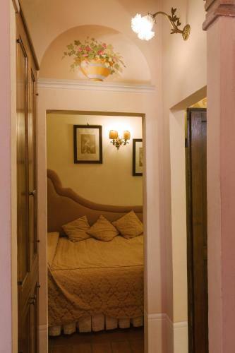 Apartamento Appartamenti Belvedere