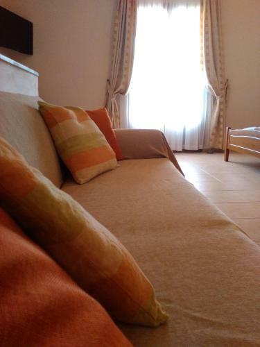 Maridatis Apartments