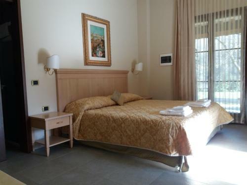 Agroturismo Agriturismo Ca' Montioni