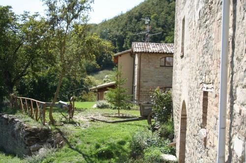 Agroturismo Agriturismo Ca' Montioni