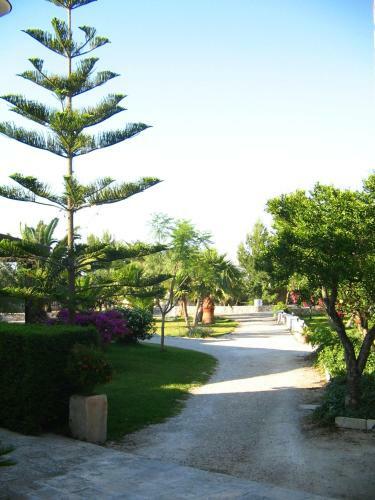Antica Corte B&B