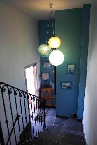 Apartment Bonheur & Boh�me