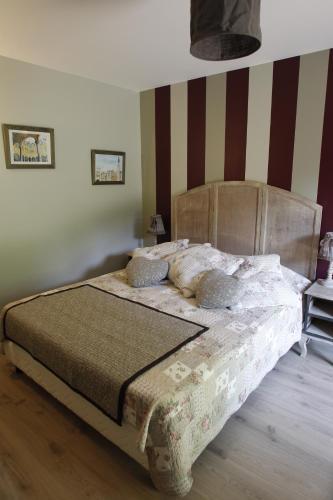Apartment Bonheur & Boh�me