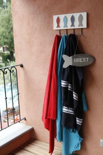Apartment Bonheur & Boh�me