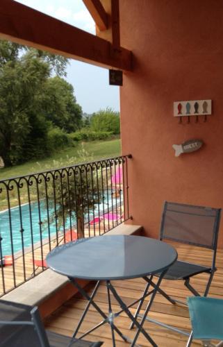 Apartment Bonheur & Boh�me