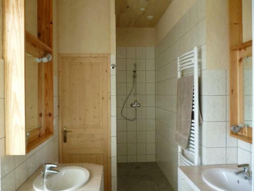 Bed & Breakfast Chambres D'h�tes Le Bourdieu