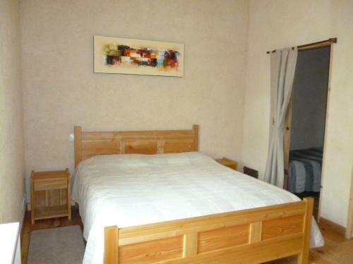 Bed & Breakfast Chambres D'h�tes Le Bourdieu