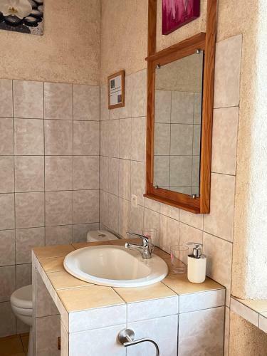 Bed & Breakfast Chambres D'h�tes Le Bourdieu