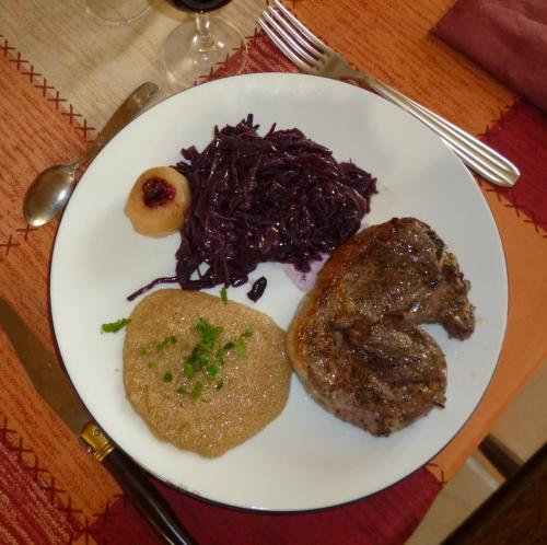 Bed & Breakfast Chambres D'h�tes Le Bourdieu
