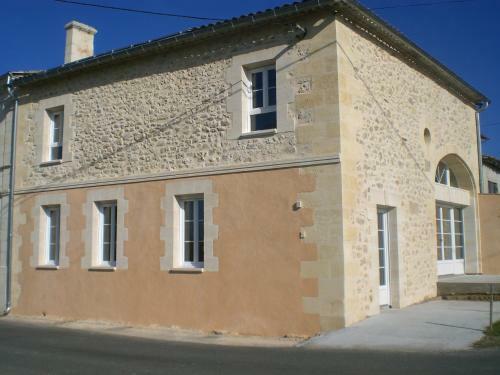 Bed & Breakfast Chambres D'h�tes Le Bourdieu