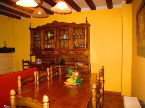 Casa Rural San Anton
