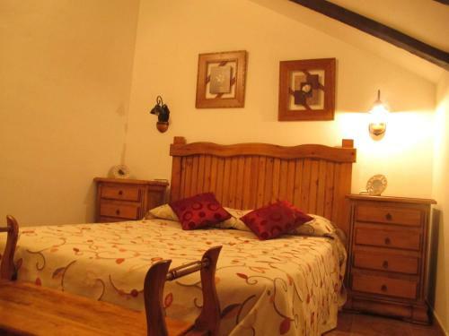 Casa Rural San Anton
