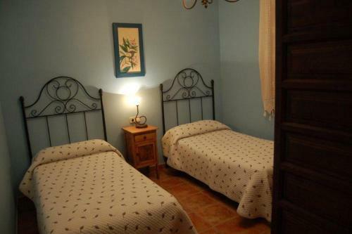 Casa Rural San Anton