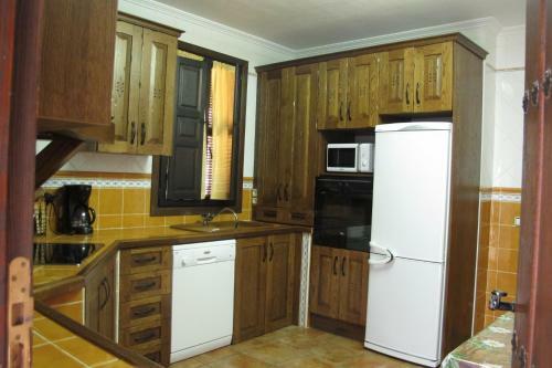 Casa Rural San Anton