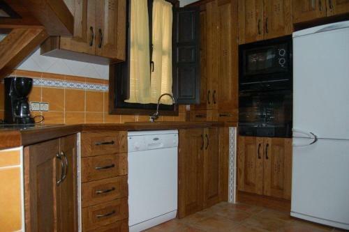Casa Rural San Anton