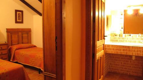 Casa Rural San Anton