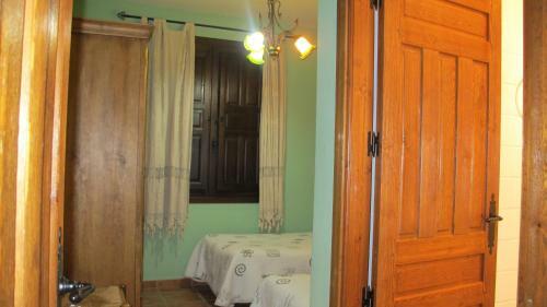 Casa Rural San Anton