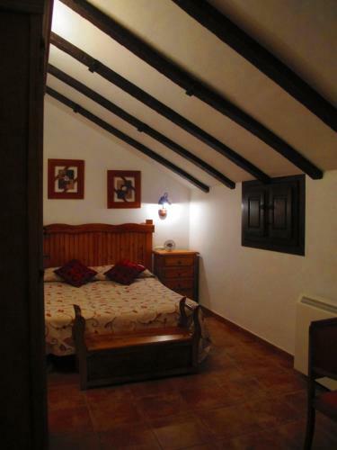 Casa Rural San Anton