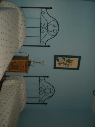 Casa Rural San Anton