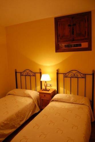 Casa Rural San Anton